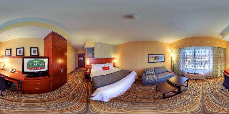 Courtyard By Marriott San Antonio Seaworld/Westover Hills Экстерьер фото