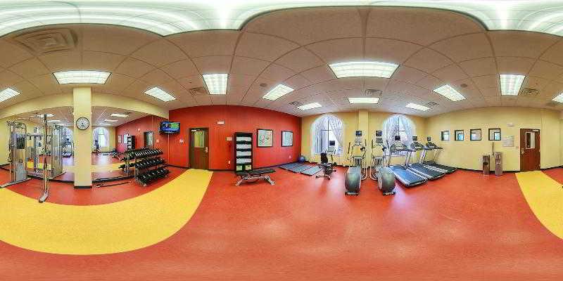 Courtyard By Marriott San Antonio Seaworld/Westover Hills Экстерьер фото