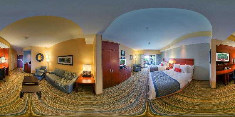 Courtyard By Marriott San Antonio Seaworld/Westover Hills Экстерьер фото