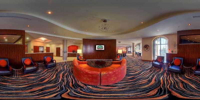 Courtyard By Marriott San Antonio Seaworld/Westover Hills Экстерьер фото