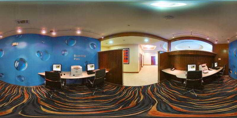 Courtyard By Marriott San Antonio Seaworld/Westover Hills Экстерьер фото